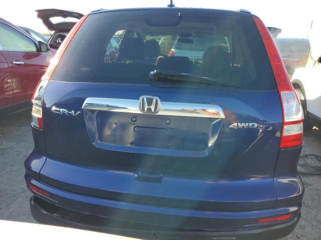 Photo 5 VIN: 5J6RE4H75AL042286 - HONDA CR-V EXL 