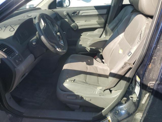 Photo 6 VIN: 5J6RE4H75AL042286 - HONDA CR-V EXL 