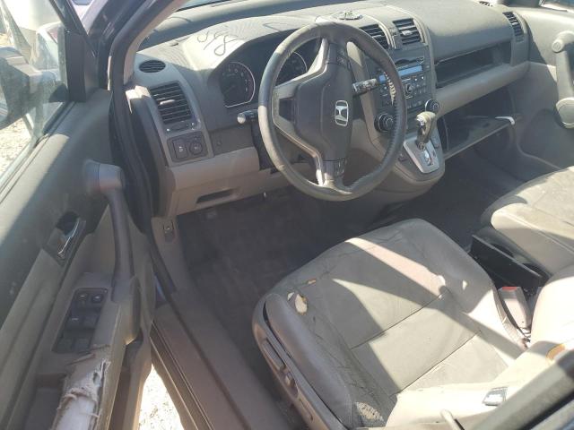 Photo 7 VIN: 5J6RE4H75AL042286 - HONDA CR-V EXL 