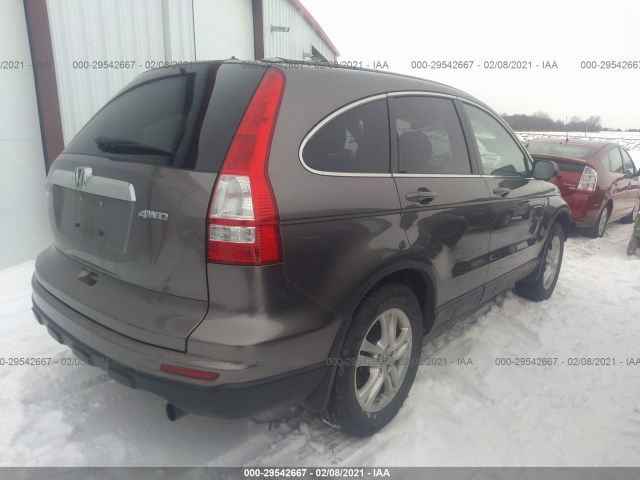 Photo 3 VIN: 5J6RE4H75AL046614 - HONDA CR-V 