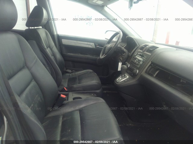 Photo 4 VIN: 5J6RE4H75AL046614 - HONDA CR-V 