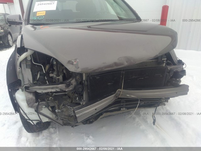 Photo 5 VIN: 5J6RE4H75AL046614 - HONDA CR-V 