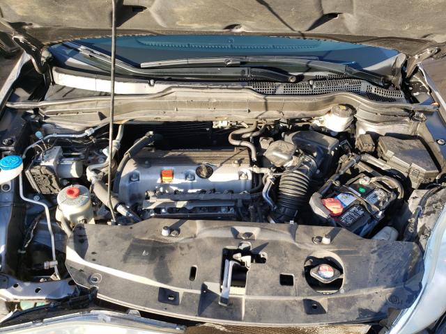 Photo 6 VIN: 5J6RE4H75AL046628 - HONDA CR-V EXL 