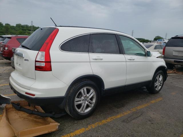 Photo 2 VIN: 5J6RE4H75AL055541 - HONDA CRV 