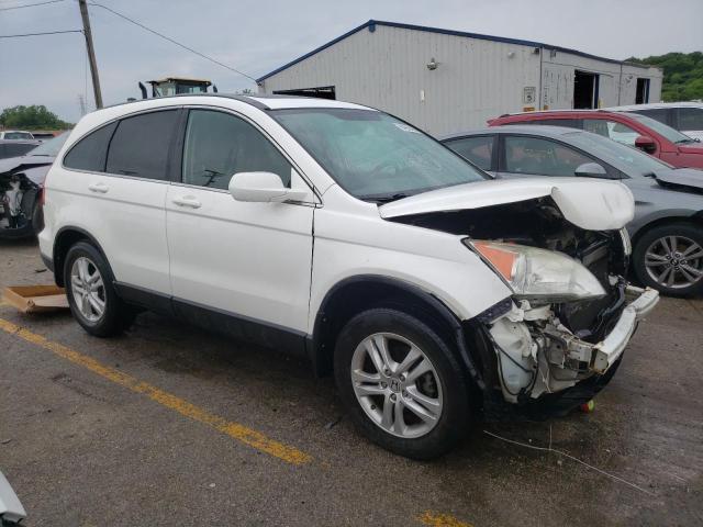 Photo 3 VIN: 5J6RE4H75AL055541 - HONDA CRV 