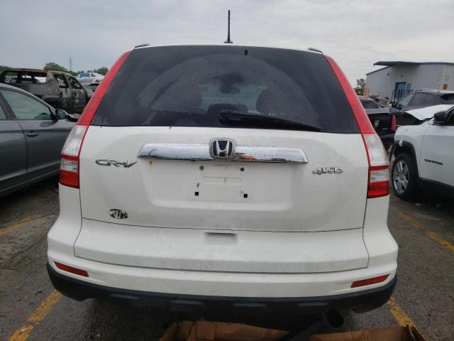 Photo 5 VIN: 5J6RE4H75AL055541 - HONDA CRV 