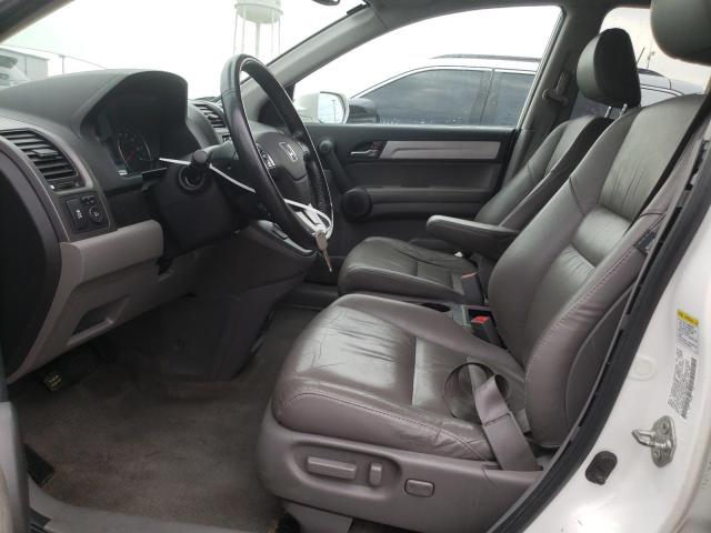 Photo 6 VIN: 5J6RE4H75AL055541 - HONDA CRV 