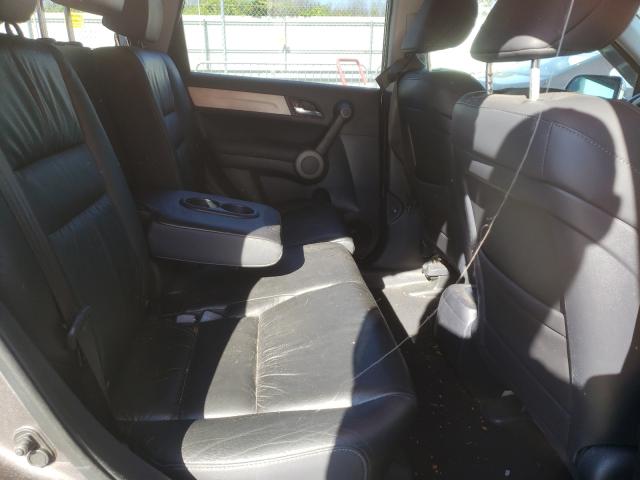 Photo 5 VIN: 5J6RE4H75AL058133 - HONDA CR-V EXL 