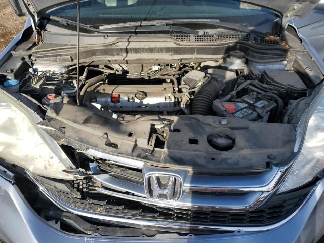 Photo 10 VIN: 5J6RE4H75AL058293 - HONDA CR-V EXL 