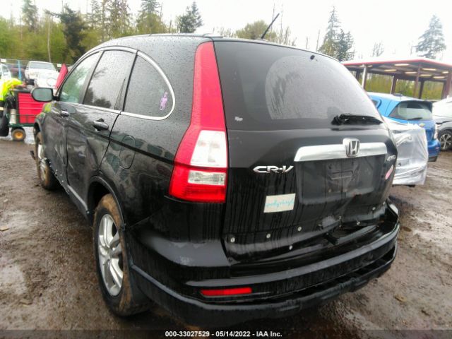 Photo 2 VIN: 5J6RE4H75AL058374 - HONDA CR-V 