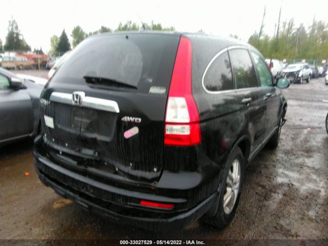 Photo 3 VIN: 5J6RE4H75AL058374 - HONDA CR-V 