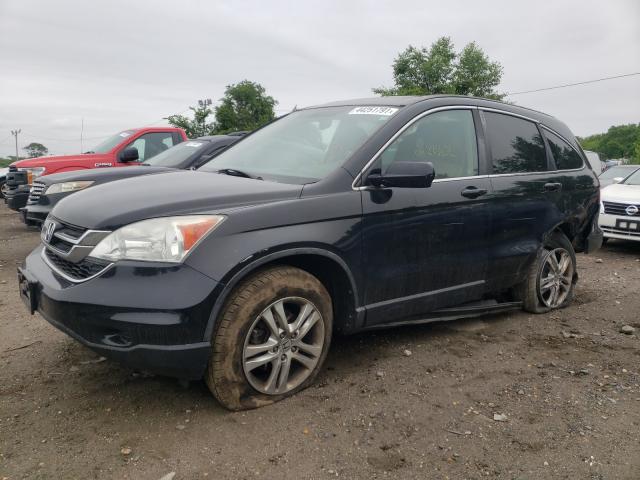 Photo 1 VIN: 5J6RE4H75AL062456 - HONDA CR-V EXL 