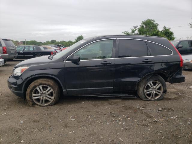 Photo 8 VIN: 5J6RE4H75AL062456 - HONDA CR-V EXL 