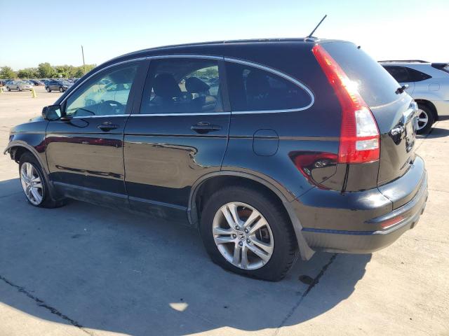 Photo 1 VIN: 5J6RE4H75AL063378 - HONDA CR-V EXL 