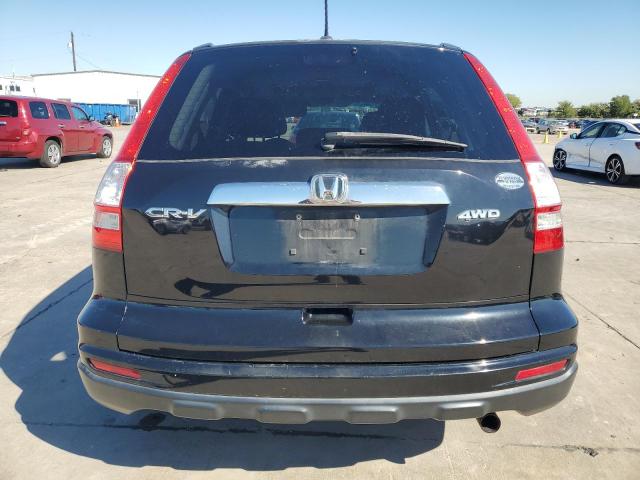 Photo 5 VIN: 5J6RE4H75AL063378 - HONDA CR-V EXL 