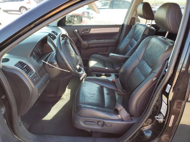 Photo 6 VIN: 5J6RE4H75AL063378 - HONDA CR-V EXL 