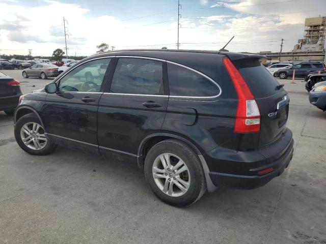 Photo 1 VIN: 5J6RE4H75AL065664 - HONDA CR-V EXL 