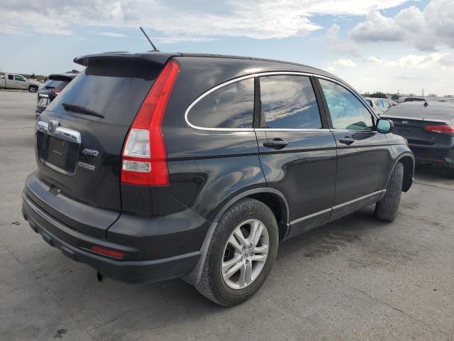 Photo 2 VIN: 5J6RE4H75AL065664 - HONDA CR-V EXL 