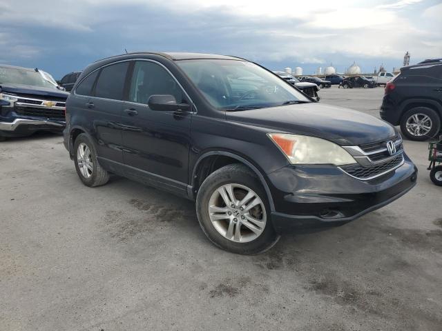 Photo 3 VIN: 5J6RE4H75AL065664 - HONDA CR-V EXL 