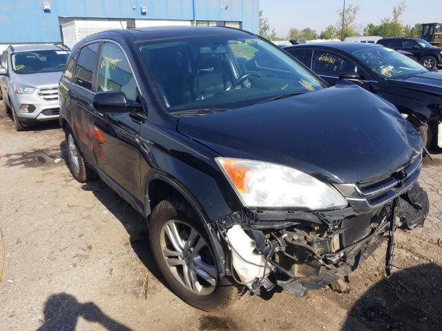 Photo 0 VIN: 5J6RE4H75AL065714 - HONDA CR-V EXL 