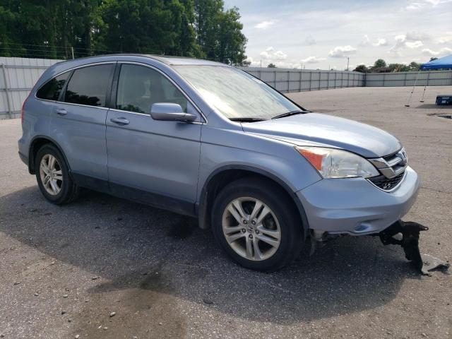 Photo 3 VIN: 5J6RE4H75AL067737 - HONDA CRV 