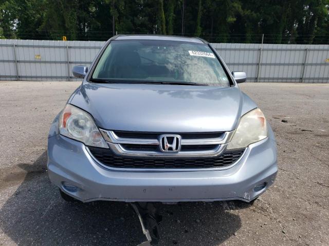 Photo 4 VIN: 5J6RE4H75AL067737 - HONDA CRV 