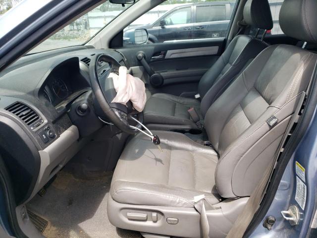 Photo 6 VIN: 5J6RE4H75AL067737 - HONDA CRV 