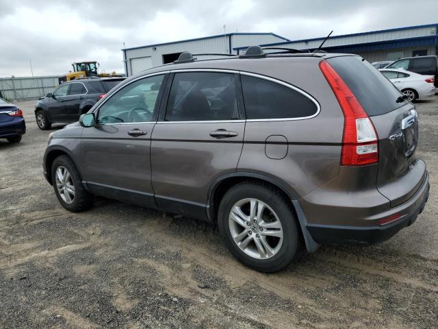 Photo 1 VIN: 5J6RE4H75AL068936 - HONDA CRV 