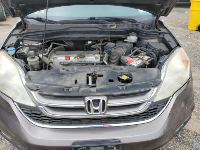 Photo 10 VIN: 5J6RE4H75AL068936 - HONDA CRV 