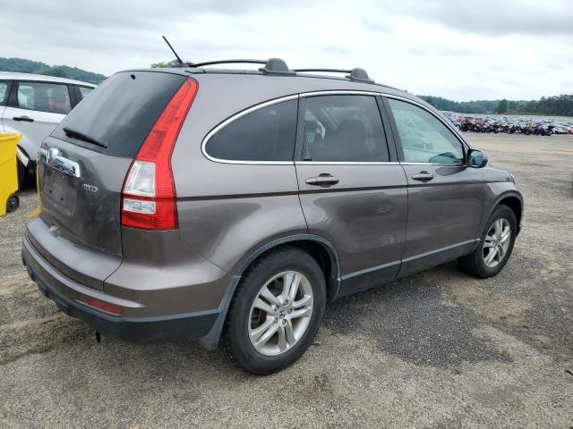 Photo 2 VIN: 5J6RE4H75AL068936 - HONDA CRV 