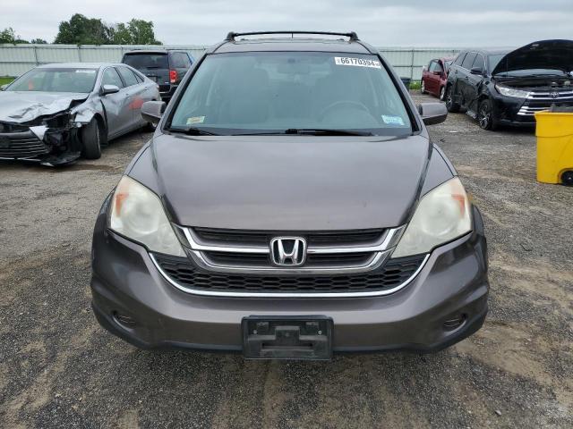 Photo 4 VIN: 5J6RE4H75AL068936 - HONDA CRV 