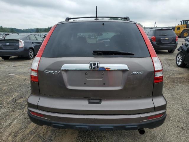 Photo 5 VIN: 5J6RE4H75AL068936 - HONDA CRV 