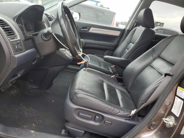 Photo 6 VIN: 5J6RE4H75AL068936 - HONDA CRV 