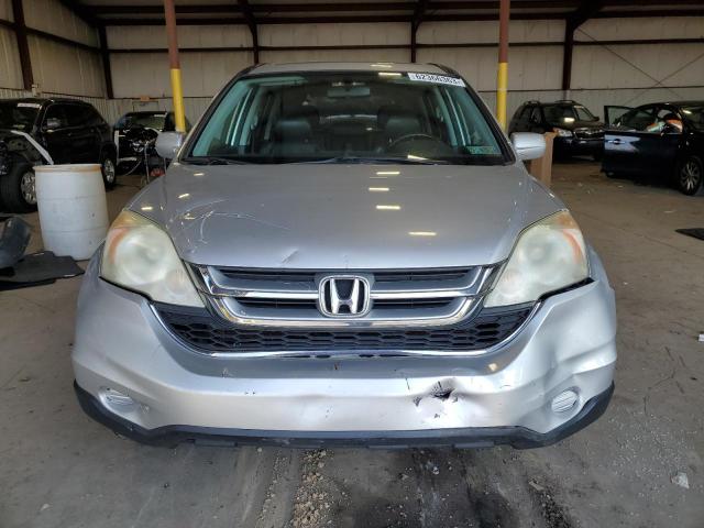 Photo 4 VIN: 5J6RE4H75AL073263 - HONDA CR-V EXL 