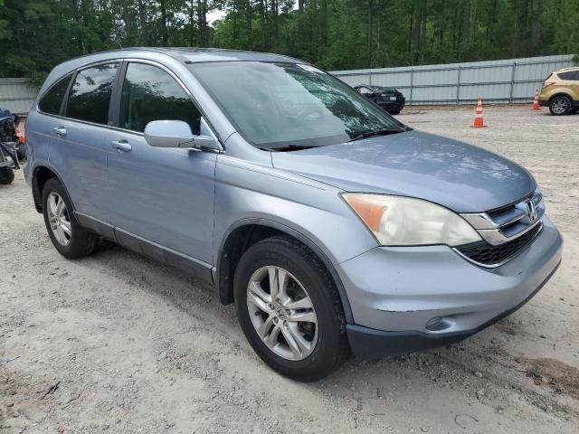 Photo 3 VIN: 5J6RE4H75AL082853 - HONDA CRV 