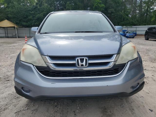 Photo 4 VIN: 5J6RE4H75AL082853 - HONDA CRV 