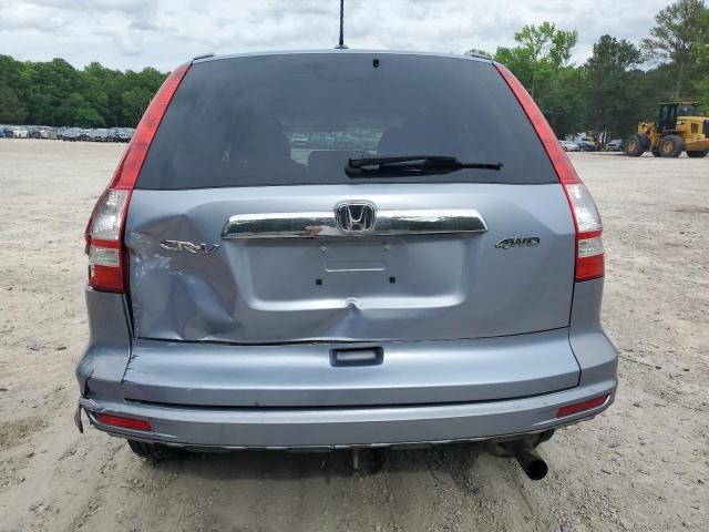 Photo 5 VIN: 5J6RE4H75AL082853 - HONDA CRV 