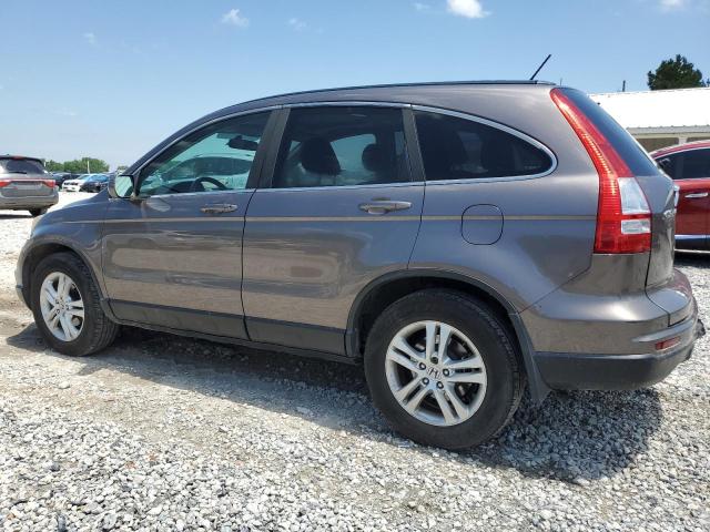 Photo 1 VIN: 5J6RE4H75AL086322 - HONDA CRV 