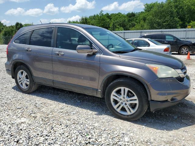 Photo 3 VIN: 5J6RE4H75AL086322 - HONDA CRV 