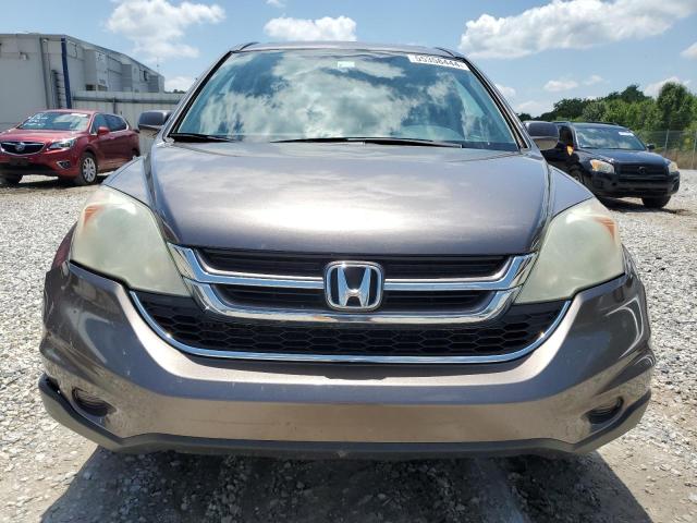 Photo 4 VIN: 5J6RE4H75AL086322 - HONDA CRV 