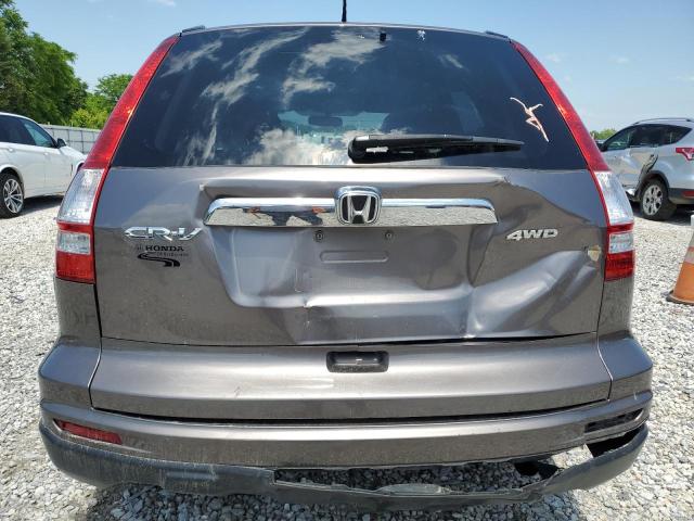 Photo 5 VIN: 5J6RE4H75AL086322 - HONDA CRV 