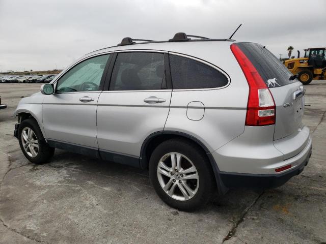 Photo 1 VIN: 5J6RE4H75AL093187 - HONDA CRV 