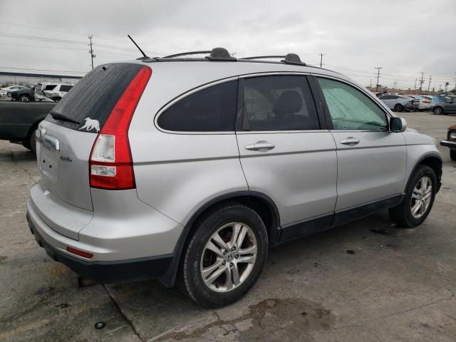 Photo 2 VIN: 5J6RE4H75AL093187 - HONDA CRV 