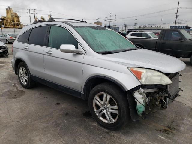 Photo 3 VIN: 5J6RE4H75AL093187 - HONDA CRV 