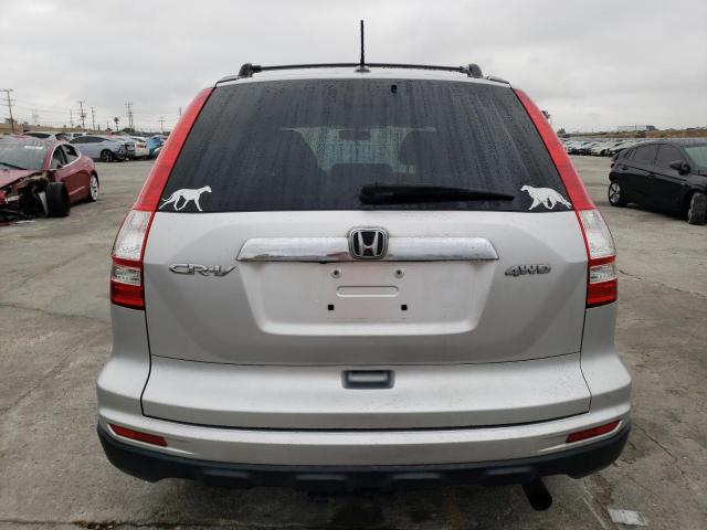 Photo 5 VIN: 5J6RE4H75AL093187 - HONDA CRV 