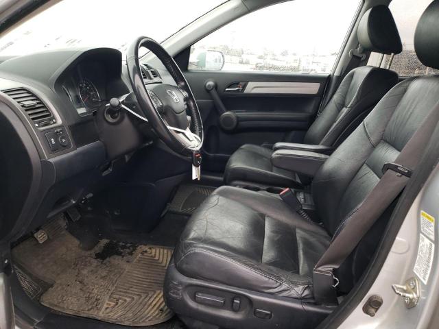 Photo 6 VIN: 5J6RE4H75AL093187 - HONDA CRV 