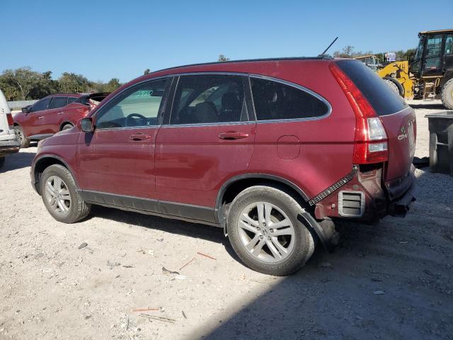 Photo 1 VIN: 5J6RE4H75AL094467 - HONDA CRV 