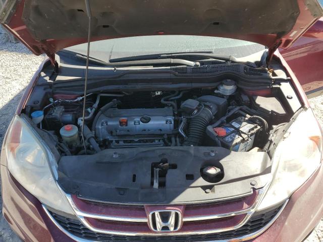 Photo 10 VIN: 5J6RE4H75AL094467 - HONDA CRV 