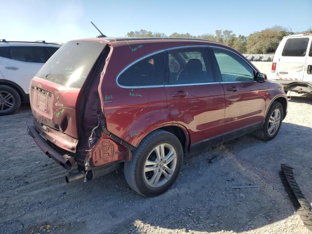 Photo 2 VIN: 5J6RE4H75AL094467 - HONDA CRV 