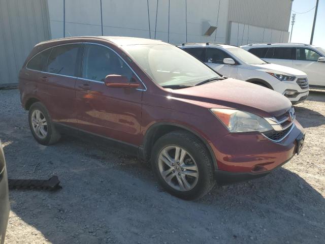 Photo 3 VIN: 5J6RE4H75AL094467 - HONDA CRV 